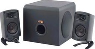 Klipsch ProMedia 2.1 THX Certified Computer Speaker System