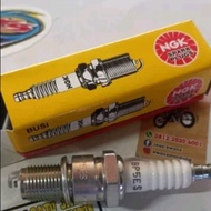 BUSI NGK Bp5Es Spark Ngk Bp5Es Spark Plug Yamaha Sr400 Spark Plug Yamaha Spark Plug SR 400 Rare Item