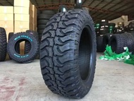 Black bear cross-country tire All-terrain at tire mt tire 265 285/275/295/305/60/50/55R18R19