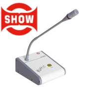 SHOW CM-800 Chime Microphone
