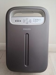 PHILIPS 飛利浦 HEPA空氣清新機