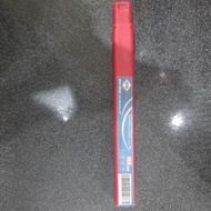 MATA 16. 5 mm JCK Taper Iron Drill Bit