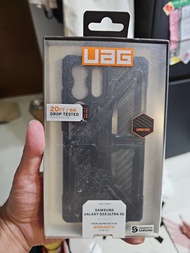 UAG Monarch Samsung Galaxy S23 Ultra 5G 手機殼