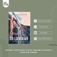 39 STEPS (THE 39 STEPS) JOHN BUCHAN'S WORKS