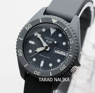 นาฬิกา SEIKO 5 SPORTS Special Edition Resin Case Collection  รุ่น SRPG81K1 (ของแท้ รับประกันศูนย์) Tarad Nalika