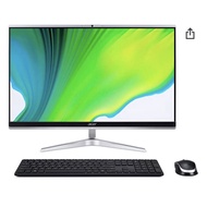 [windows 11] Acer aspire C27-1655 27” inch i7 intel NVDIA GeForce Mx330