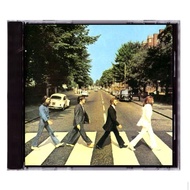 CD-R The Beatles - Abbey Road
