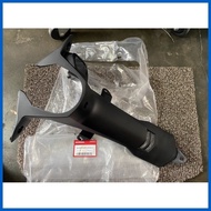╮ ◪ ✮ Main Pipe Upper Cover for Wave110r New (Keycover)