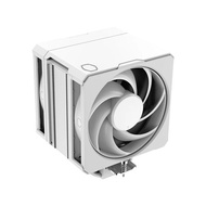 COOLER MASTER HYPER 612 APEX CPU Radiator (White)