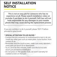 CellCare HW Y7 PRIME / Y7 PRO 2019 DUB-LX2 / Y9 2019 / HONOR 8C BATTERY JKM-LX2 HB406689ECW (4000 mA