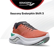 Saucony Endorphin Shift 3 Road Running Race Shoes Women's - Soot/Basalt S10813-25