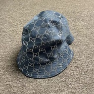 Gucci漁夫帽