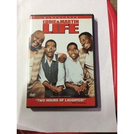 Eddie Murphy Movie: Life