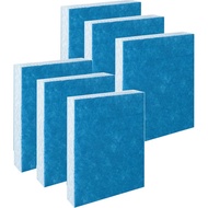 Humidifier Replacement Filters Compatible with Honeywell HFT600 HEV615 HEV615B HEV615W HEV620 HEV620