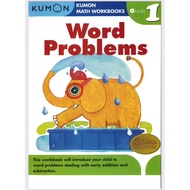 Math Word Problems Grade 1