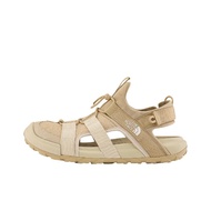 THE NORTH FACE EXPLORE CAMP Grip Beach Sandals Mens Beige Yellow 83NL-PV6