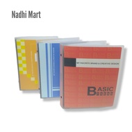 JOYKO BINDER A5 20 Ring