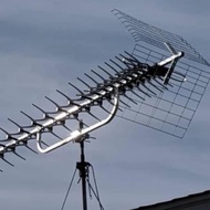 ANTENNA INSTALLATION JOHOR  BAHRU