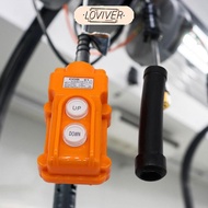[ Push Button Switch Crane Accessories Push Button Switch