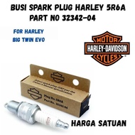 Harley 5R6A Spark Plug BIG Twin Evo 32342-04 Special Price