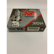 NGK DCPR9EVX (6436) NGK SPARK PLUG FERRARI 575, 612, 348 GTB, F348, F456, 456,, 512, F550