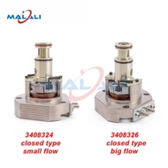 Malali 3408324 3408326 3408328 3408329 Diesel Engine Fuel Pump Eectric EFC Actuator For Generator Pa