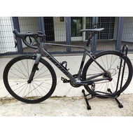 ROAD BIKE RB TWITTER STEALTH PRO CARBON SIZE 48 M