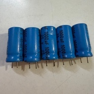 Capacitor 25v 1000uf