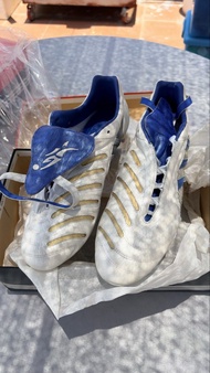 Adidas Predator Pulse 碧咸 Beckham 足球鞋