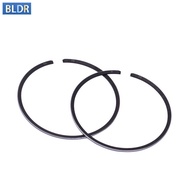 59.25mm +25 +0.25 Add 0.25mm 150CC Motorcycle 1 Cylinder Engine Piston Rings Kit for Yamaha 3RR TZ