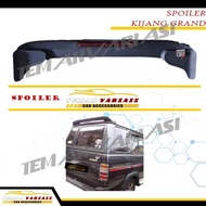 Toyota KIJANG KJ GRAND GRAND CAR REAR HAT LIGHT SPOILER