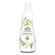 熊寶貝香水精華柔軟護衣精 清新茉莉 700ml