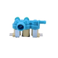 DC62-00266E Washing Machine Water Inlet Valve Washing Machine Replacement Parts