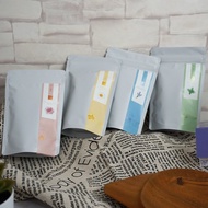 【四季】花茶茶包5入 下午茶 玫瑰/薄荷/洋甘菊/薰衣草