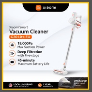 Xiaomi Vacuum Cleaner G20 Lite