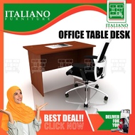 DECO 5 FEET OFFICE TABLE OFFICE DESK OFFICE MEETING TABLE DISCUSSION TABLE