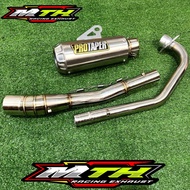 EKZOS PROTAPER PNP LC 135, 150R, RSX150, FZ 150, FZ 150FI, RAIDER, RAIDER FI, R15