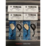 SIDE MIRROR 125Z/ZR HLY