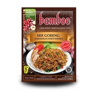 Bamboe, Bumbu Mie Goreng, 45 g (4 packs)