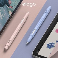 elago - Apple Pencil 2代&Pro MONAMI 153聯名筆套-花語系列