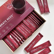 ZHENG Goods✨Genuine eimele Eimele Slimming Powder 30 Pieces/Box Small Red Needle Small Red Powder Bi