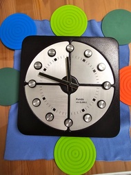 * 德國 * Kundo * 專貴 * 時鐘 *