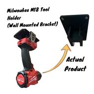 Milwaukee M18 Tool Holder