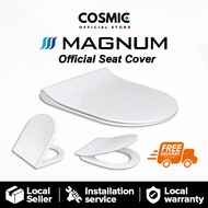 Magnum WC seat cover toilet bowl cover for all model soft closing seat cover WC-918s, WC-935S, WC938