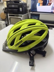 CASCO 單車頭盔 越野山地車頭盔