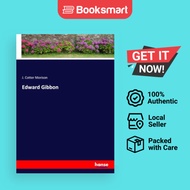Edward Gibbon - Paperback - English - 9783348080866