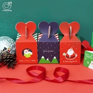 Christmas gift box