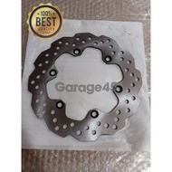 Rotor Disc Plate Rear Yamaha WR155R Wr155