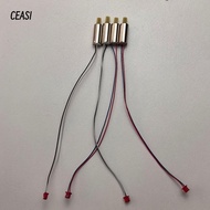 CEASI E88/E99 Quadrotor Accessories, Black 9 Styles Universal Motor Base,  E88pro Spare Parts RC Dro