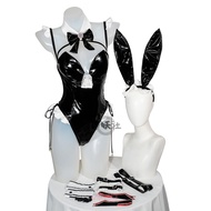 Azur Lane Prinz Eugen Rabbit Girl cosplay costume